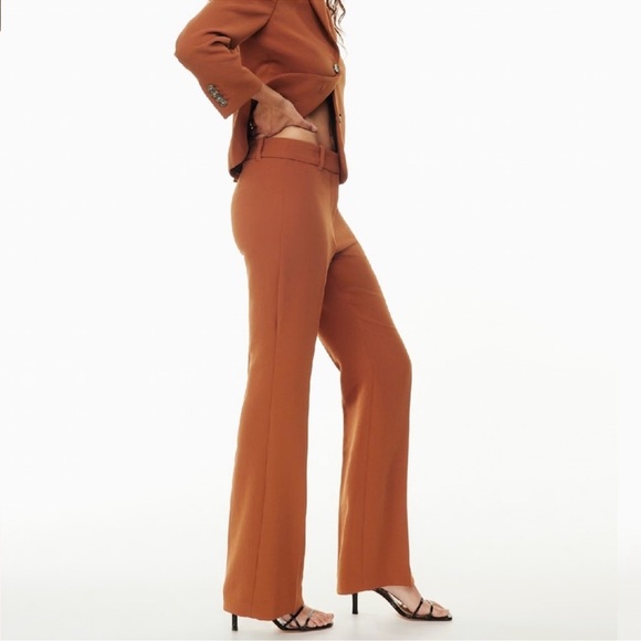 Wilfred Cabaret Pant Size 4 - Picture 2 of 11